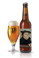 Viborg Bryghus Luther 50 cl